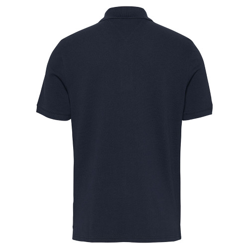 Tommy Hilfiger Ανδρική μπλούζα polo Casual Cool Essential Polo